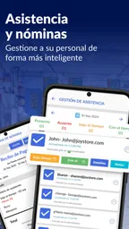 Facturación POS, Inventario 7