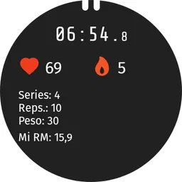 IsMyGym 5
