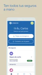 Zurich One Seguros 3