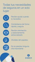 Zurich One Seguros 5