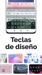 Fonts Art - Fuentes de letras 2
