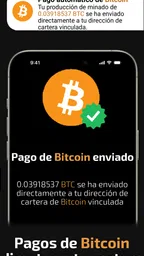 Minería de Bitcoin (Minero) 2