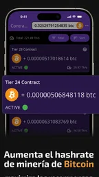 Minería de Bitcoin (Minero) 4