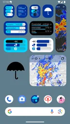 Alarma de Lluvia (Rain Alarm) 5