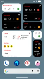UnWX (Avisos Meteorológicos) 6