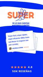 Facturas, Presupuesto - BILLDU 8