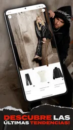 NEW YORKER - Moda & Estilo 2