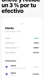 Trade Republic: Broker y Banco 2