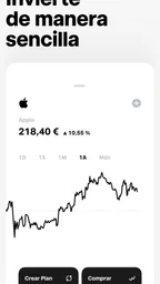 Trade Republic: Broker y Banco 4