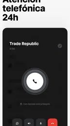 Trade Republic: Broker y Banco 5