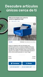 Locanto - App de clasificados 3