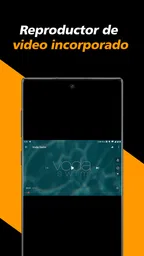 Descargador de video privado 4
