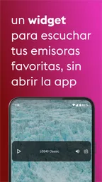 Radios de España 4