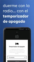 Radios de España 5