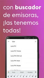 Radios de España 7