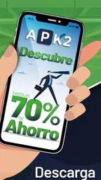 Aparcados - App para aparcar 2