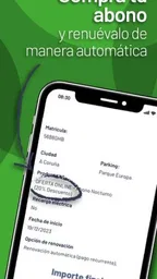Aparcados - App para aparcar 4