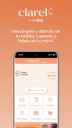 Clarel 1