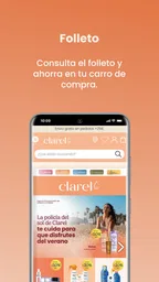 Clarel 5