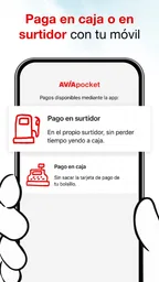 AVIApocket | Gasolineras AVIA 3