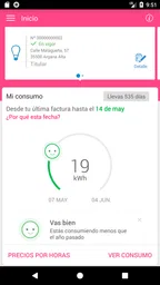 Energía XXI 2