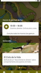 Bioparc Valencia 1