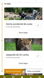 Bioparc Valencia 3