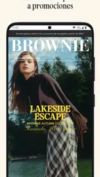 BROWNIE - Moda y Ropa de mujer 2