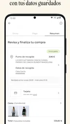 BROWNIE - Moda y Ropa de mujer 5
