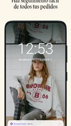 BROWNIE - Moda y Ropa de mujer 6