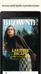 BROWNIE - Moda y Ropa de mujer 8