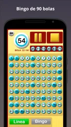 Bingo en Casa 2