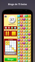 Bingo en Casa 3