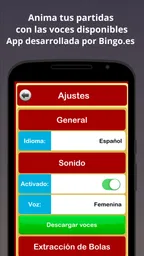 Bingo en Casa 4