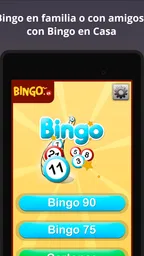 Bingo en Casa 5