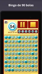 Bingo en Casa 6
