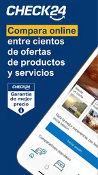CHECK24 España 1