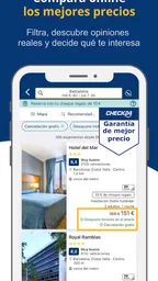CHECK24 España 3