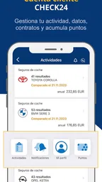 CHECK24 España 5