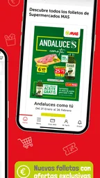Supermercados MAS - Club MAS 4