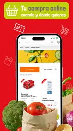 Supermercados MAS - Club MAS 5