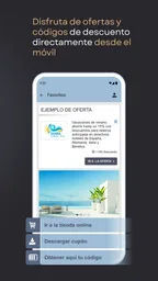 corporate benefits ES 3