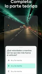 Dribo - La autoescuela digital 2