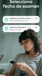 Dribo - La autoescuela digital 4