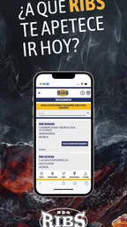 Ribs 5