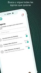 eAgora 2