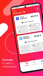 Edenred España – MyEdenred 1
