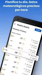 Eltiempo.es: El Tiempo 14 días 2