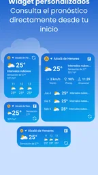 Eltiempo.es: El Tiempo 14 días 6