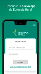 Eurocaja Rural 1